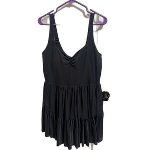 Blogilates Sweetheart Babydoll Dress 1X